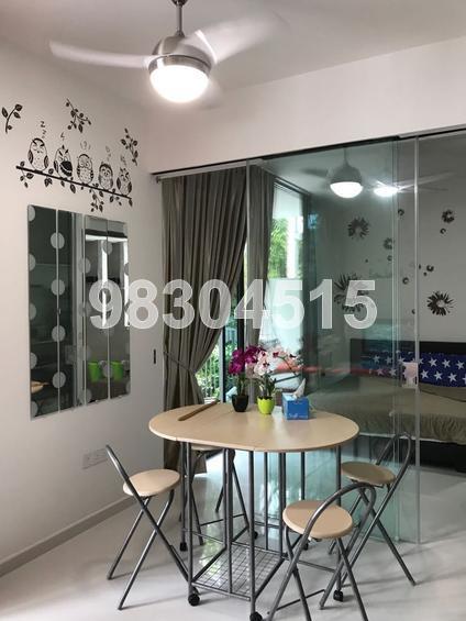 The Tembusu (D19), Condominium #149019502